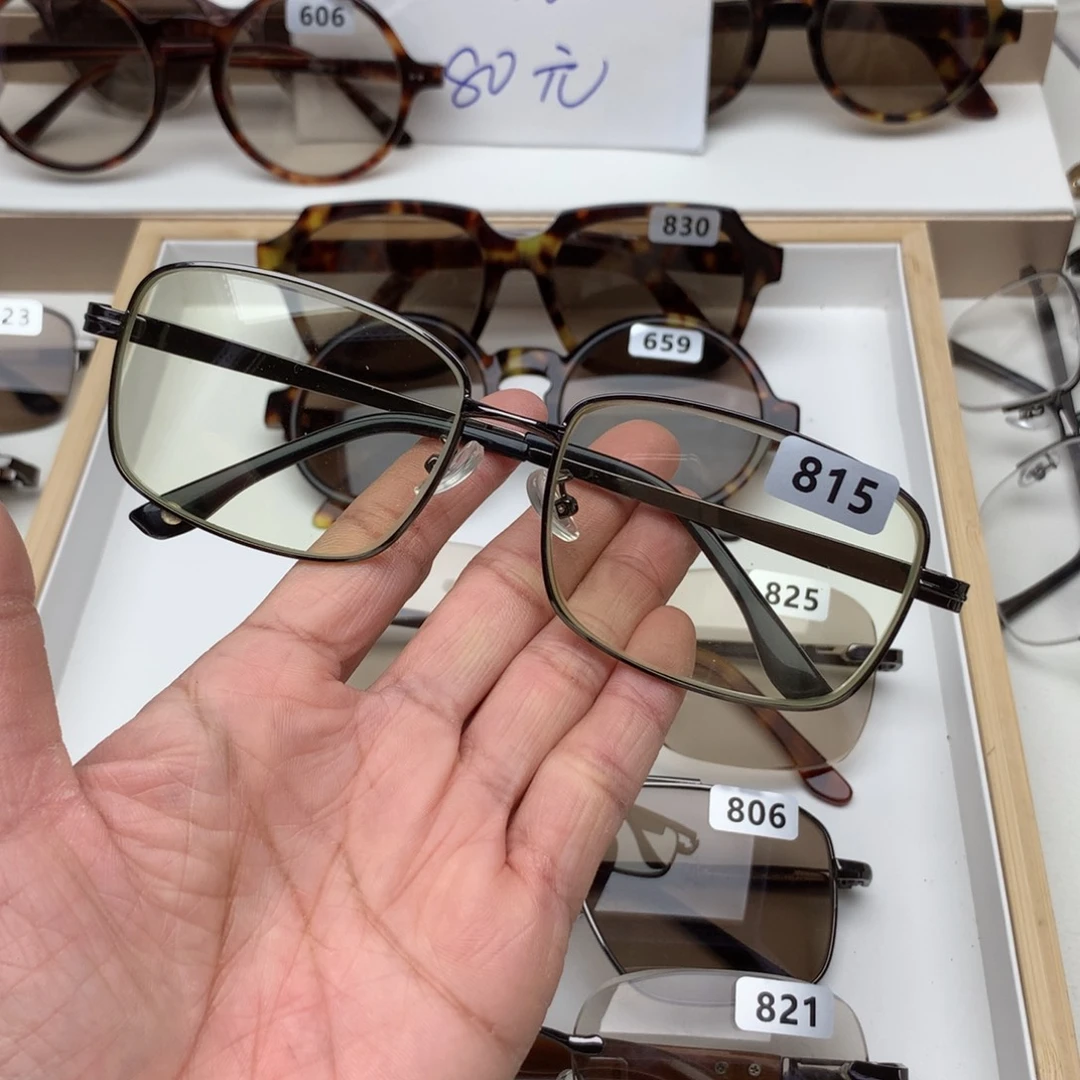 分体款全框竹叶青815