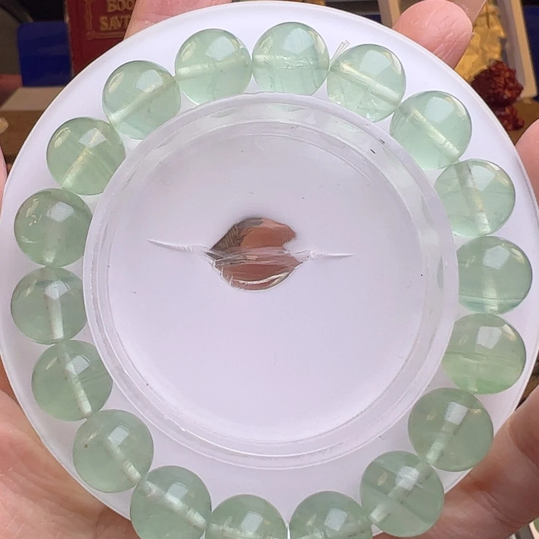 【闪购商品】水晶手串未镶嵌坐*系653