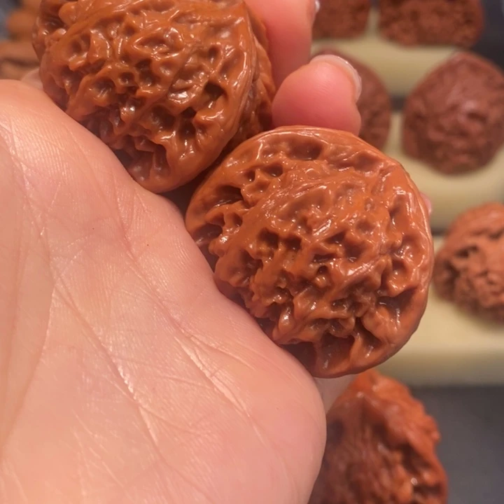 【闪购商品】核桃手串/手链风**好工艺