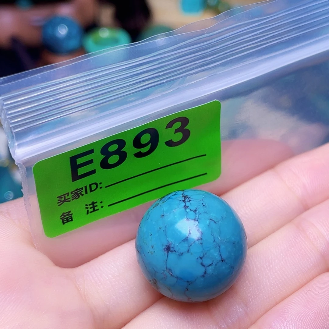 绿石头十堰特色手工古风配饰