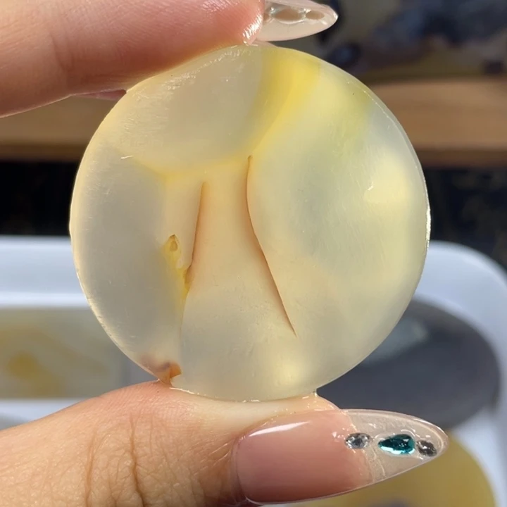 未镶嵌玛瑙象形福利款玛瑙/玉髓
