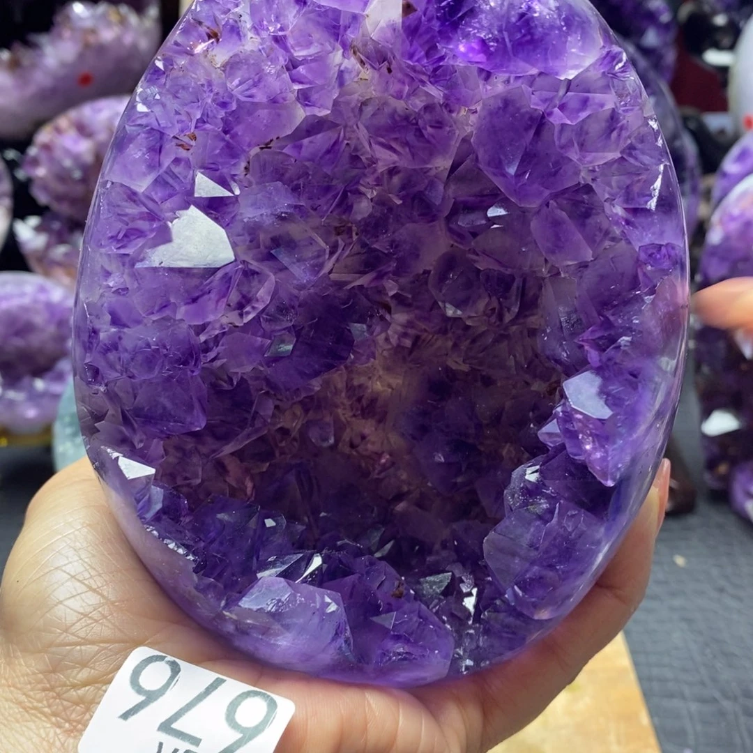 【闪购商品】水晶大型摆件（非配饰）未镶嵌