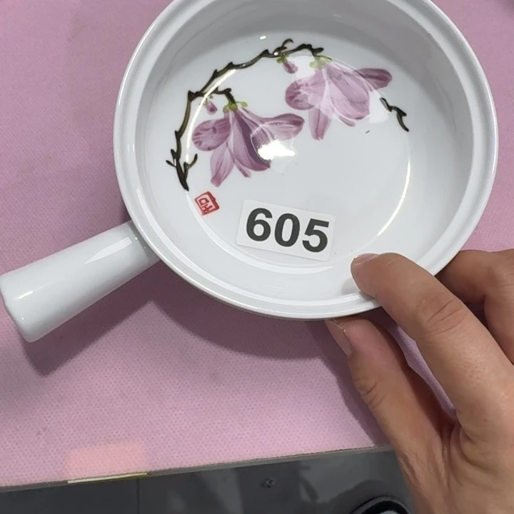 陶瓷景德镇陶瓷手工制作