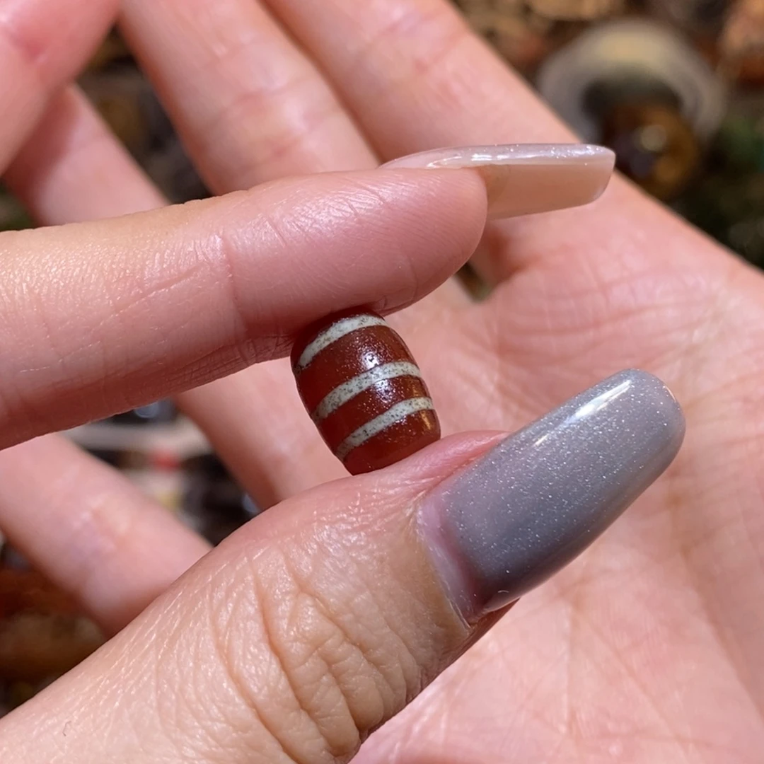 玛瑙/玉髓未镶嵌珠子