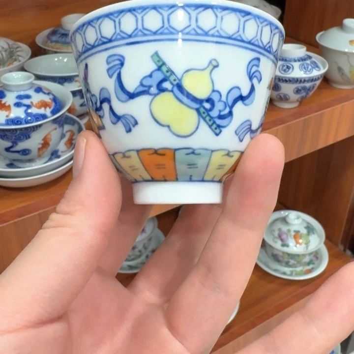 陶瓷艺术品收藏陶瓷