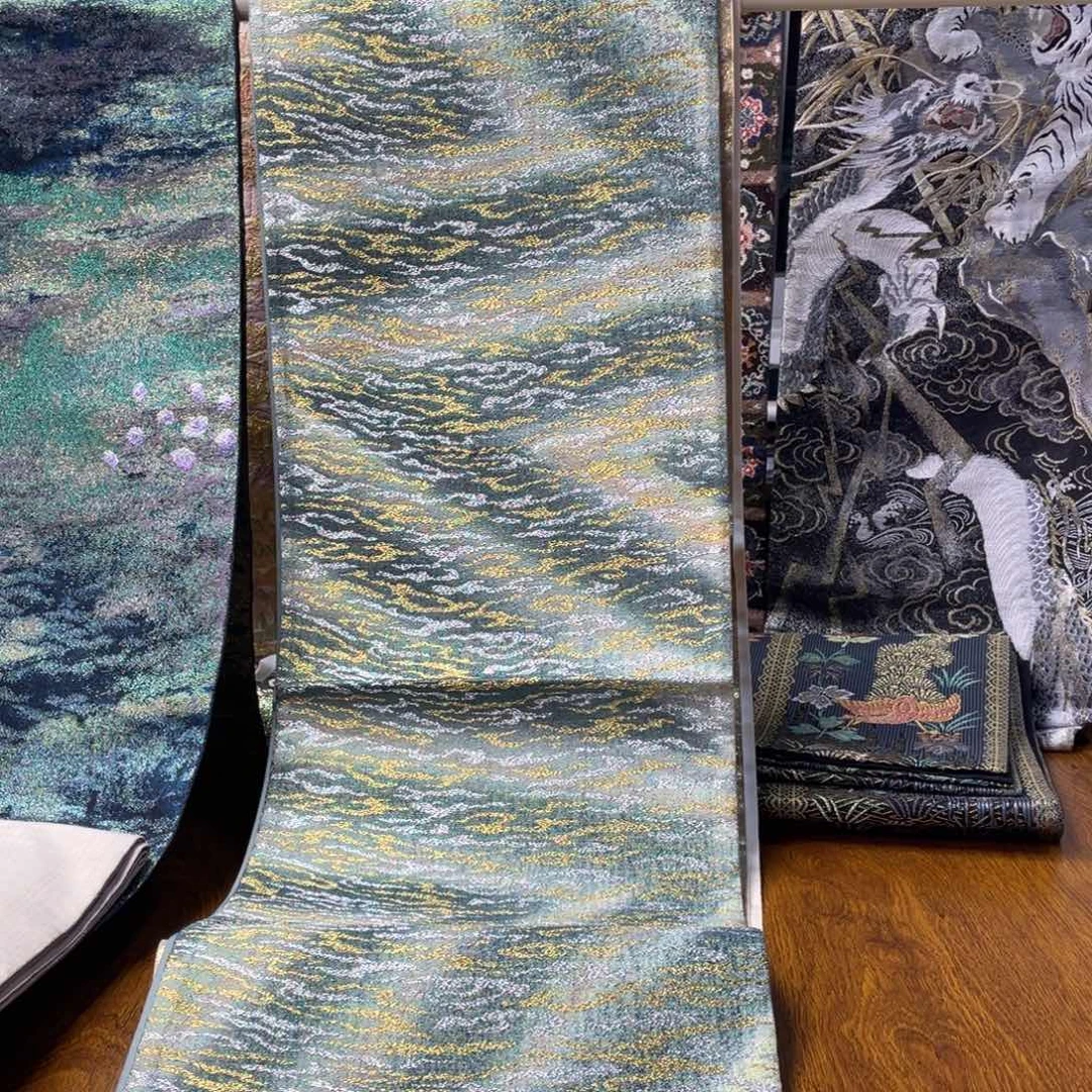 织绣彩金彩金彩金