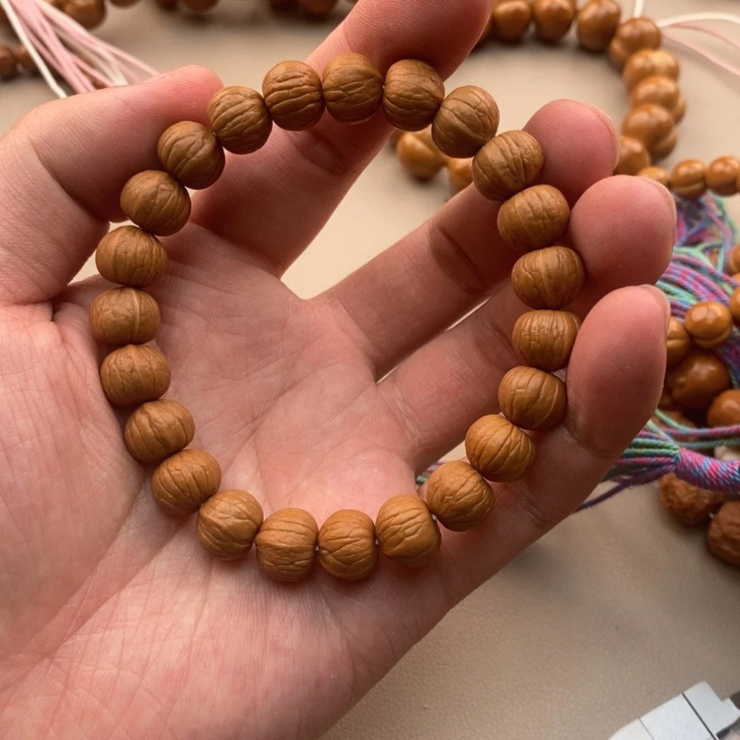 猴头核桃吊坠福利福利