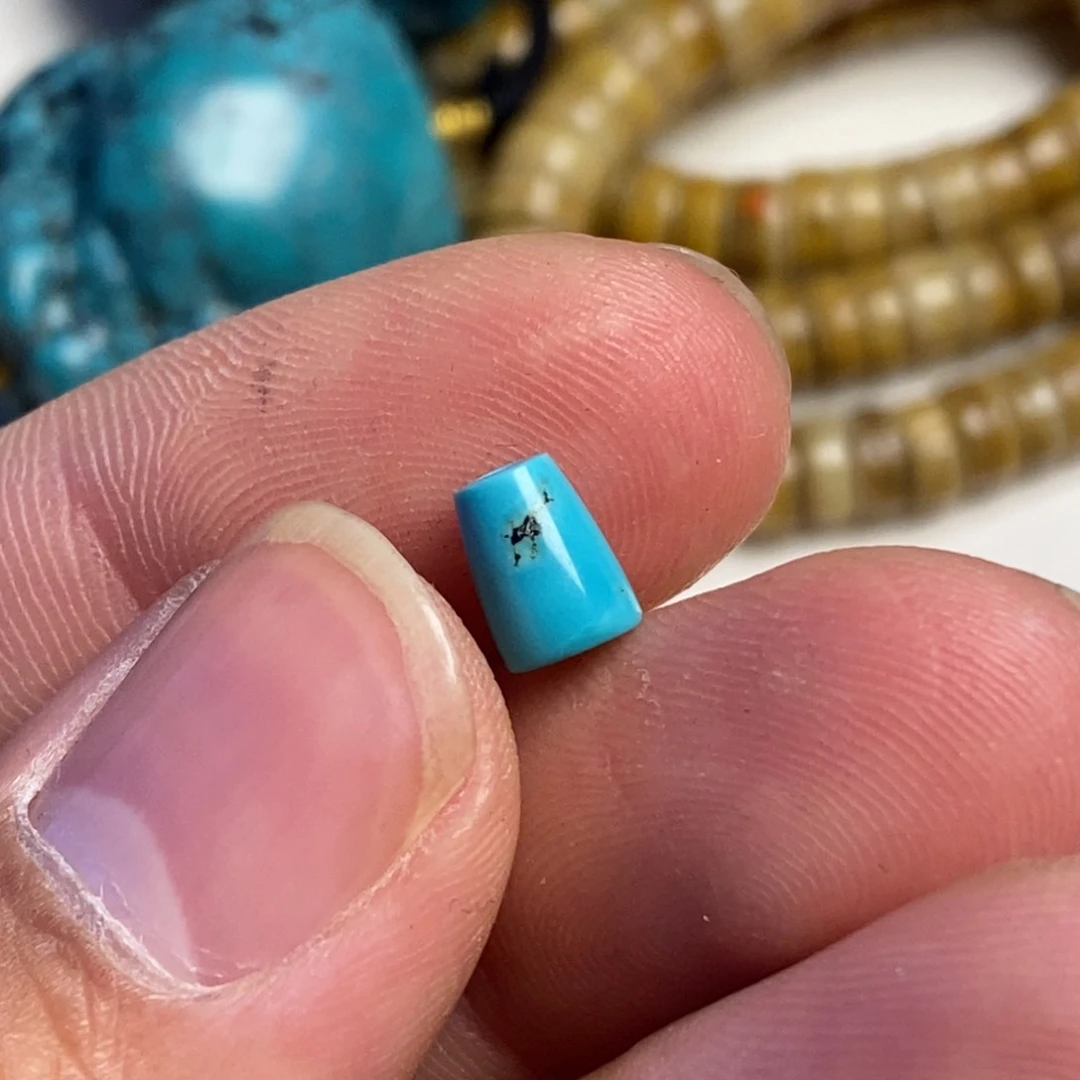 吊坠凤眼菩提一**对好看的配饰