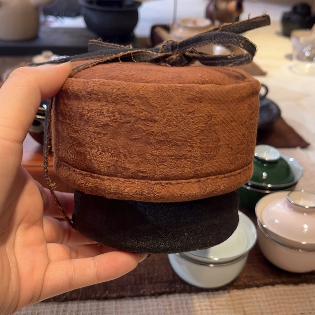 手工 小蛋糕旅行包