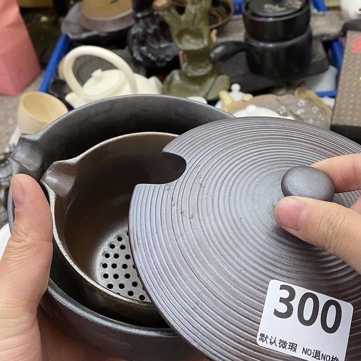 陶瓷艺术品及陶瓷制品