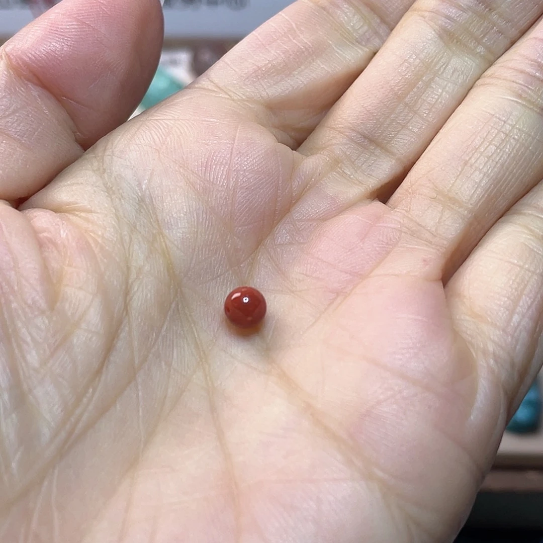 *****南红玛瑙未镶嵌配饰