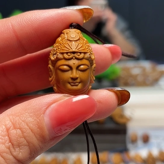 橄榄核手串/手链橄榄核