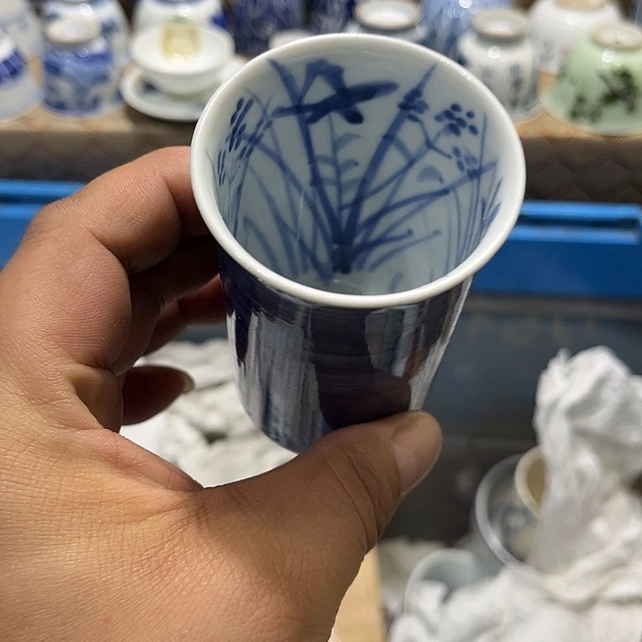 陶瓷茶玩榜第二十名