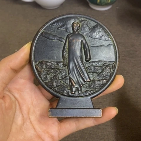 摆件景德镇陶瓷研究所