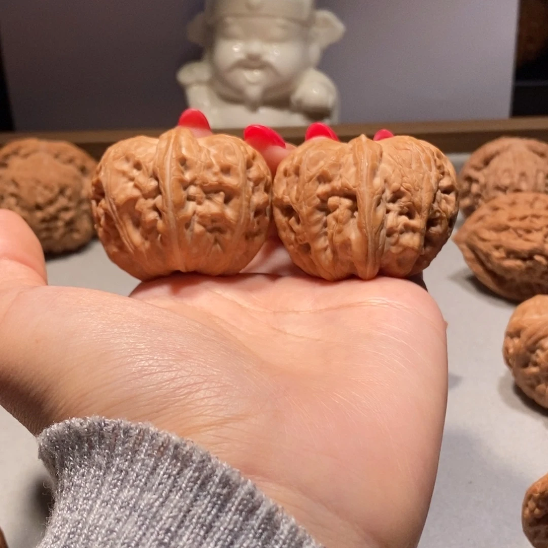 未***月手串/手链核桃全品42元宝