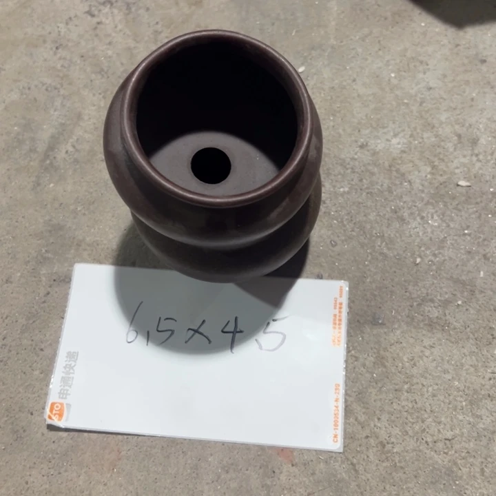 花盆紫砂呜呜呜太好看太好看