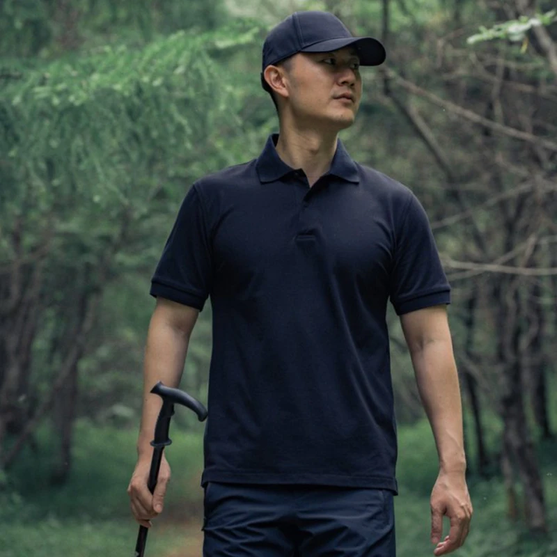 AWKA夏季休闲T恤上衣