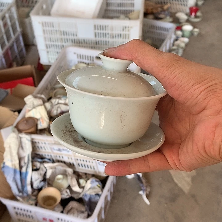 微瑕茶具介意勿拍