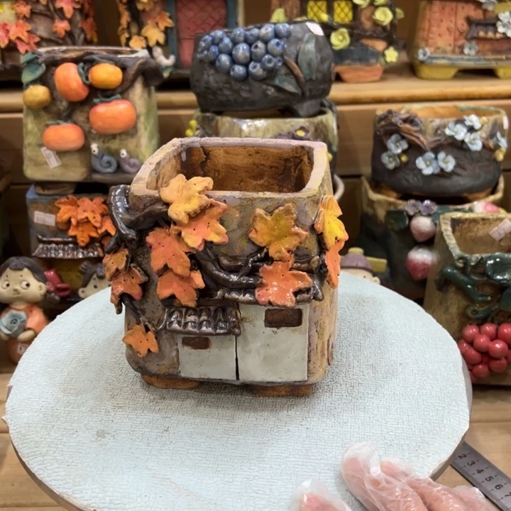 内扣9.5高度14百搭