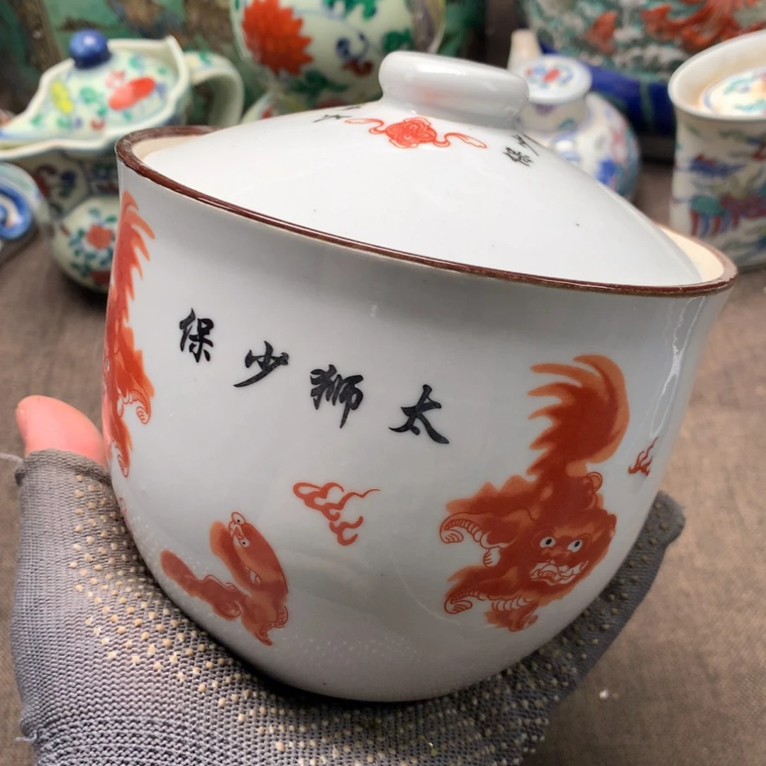 摆件瓷旧藏瓷器旧藏瓷器