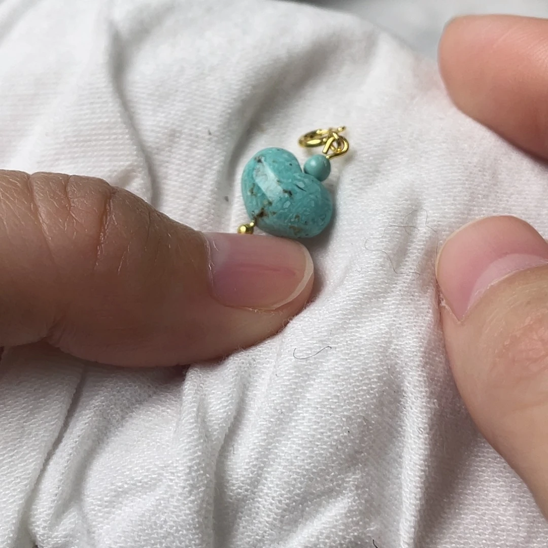 南红玛瑙未镶嵌配饰