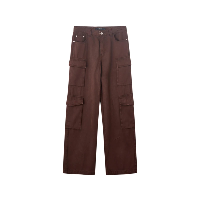 UTI女装牛仔裤UL151222109