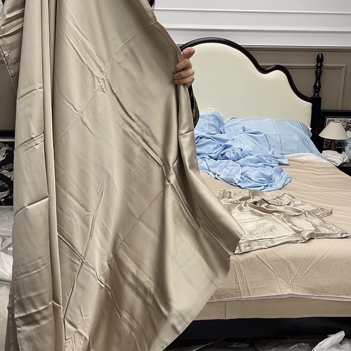 潇***棉全棉棉全棉036床笠1.2