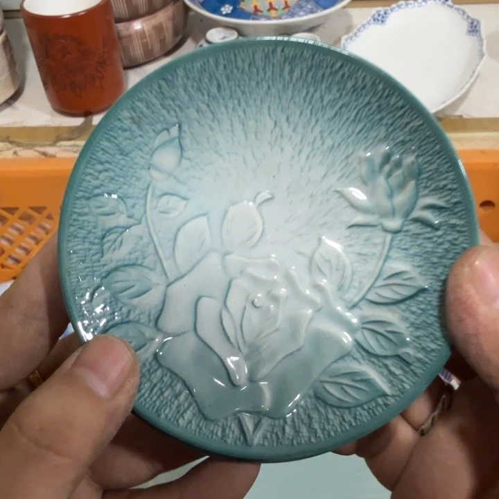 陶瓷推荐第二名20包邮
