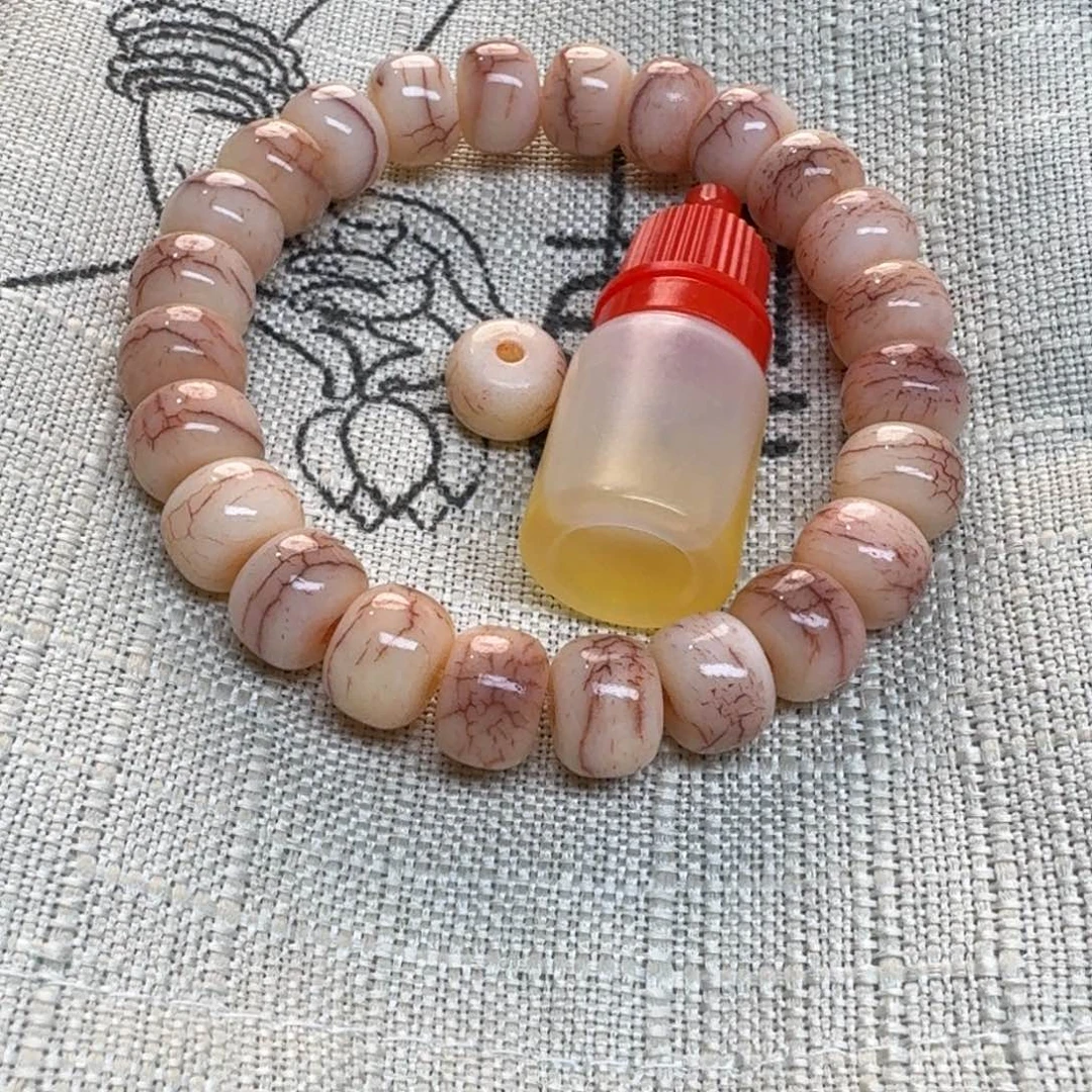 手串/手链驼骨手串