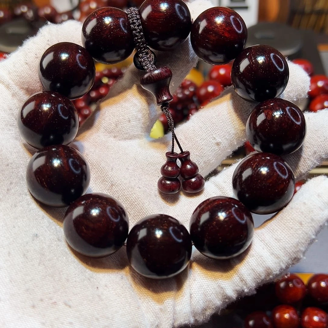 木2.0赞比亚北部老料