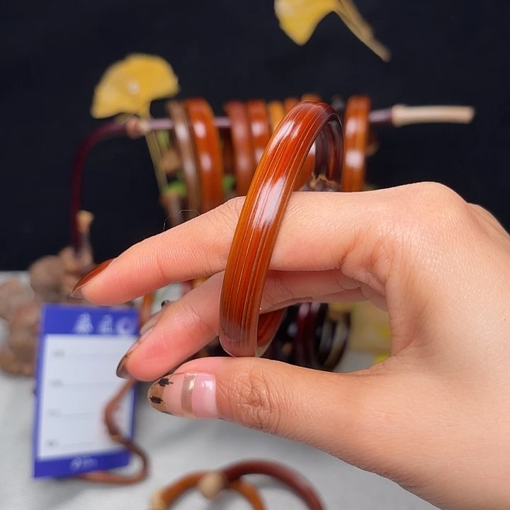 骑****藤类手串/手链金刚藤手镯