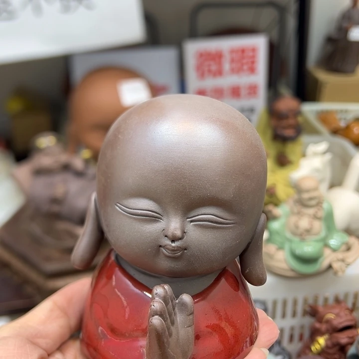 紫砂茶宠紫砂69988858558