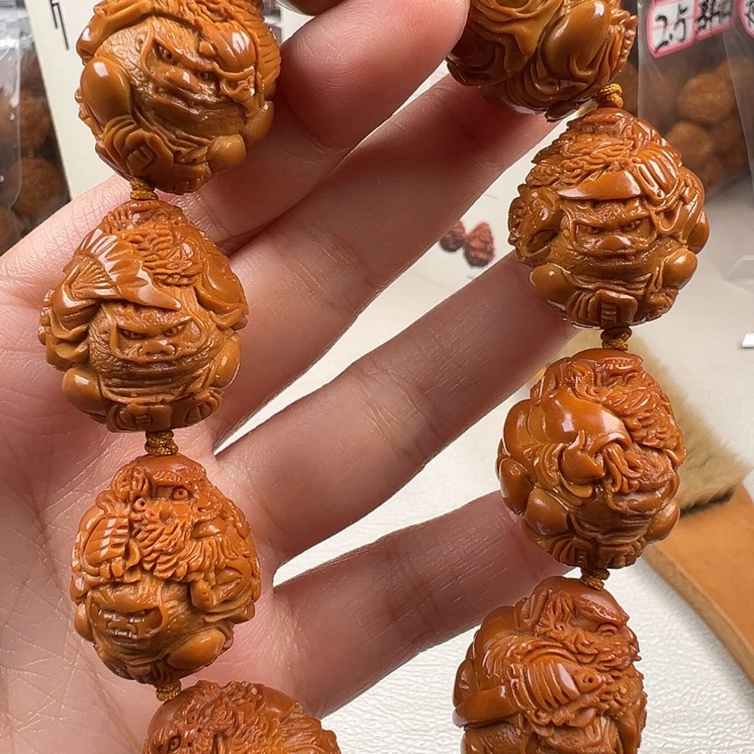 橄榄核手串/手链橄榄核