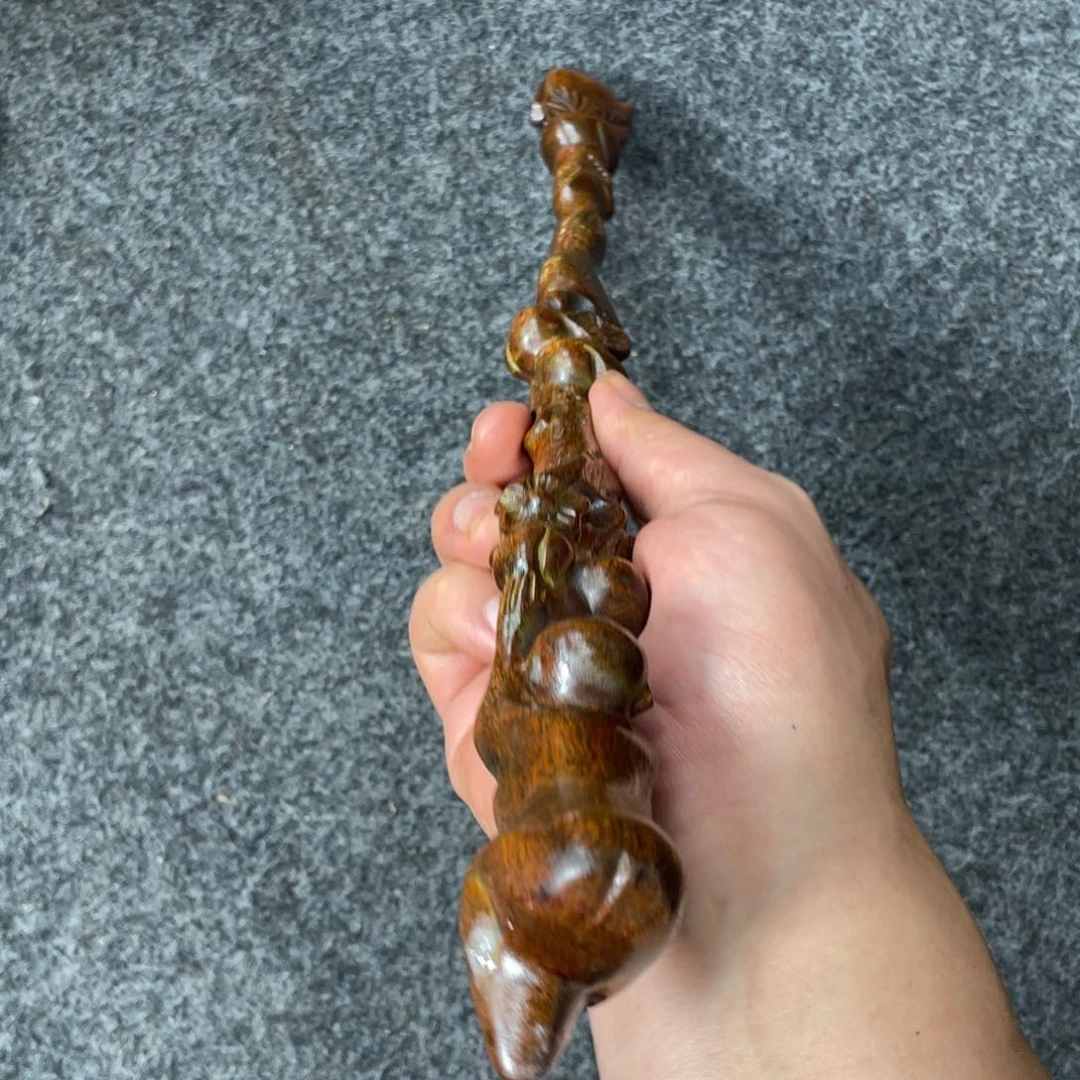 花梨木类雕刻木器