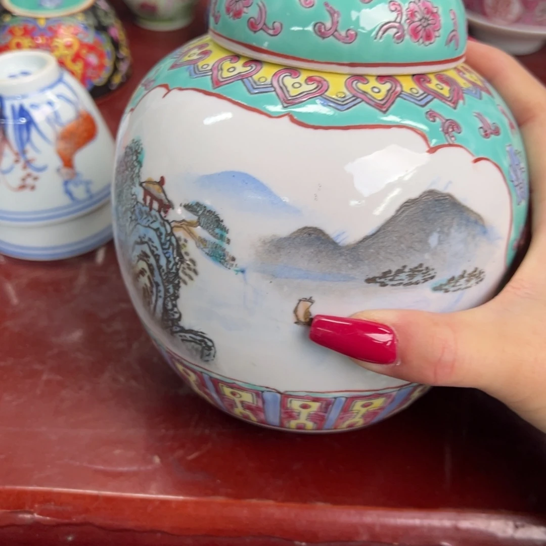 陶摆件陶瓷陶瓷陶瓷