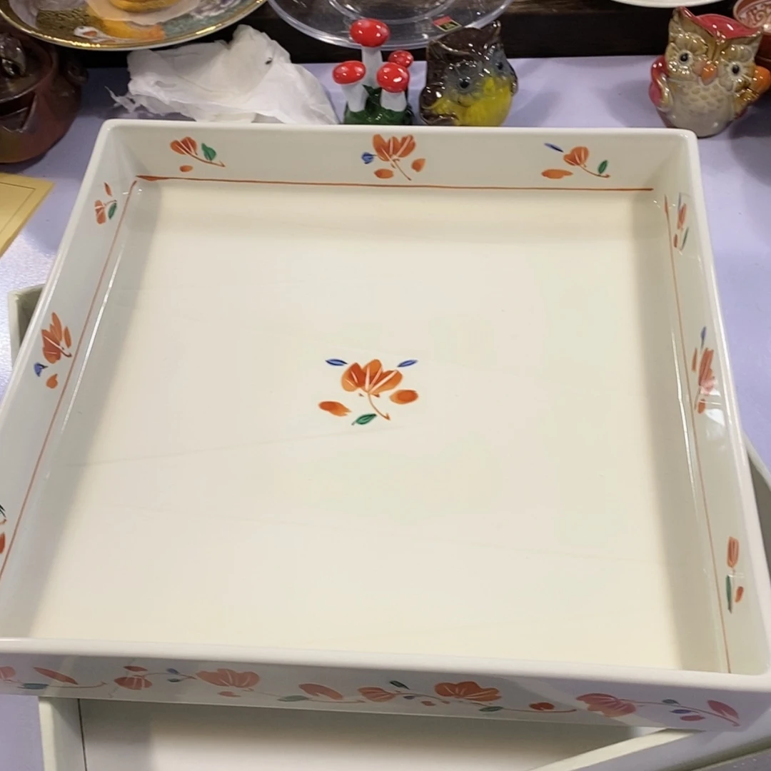 【闪购商品】瓷片瓷器的制作工艺与工艺的研究工作经历