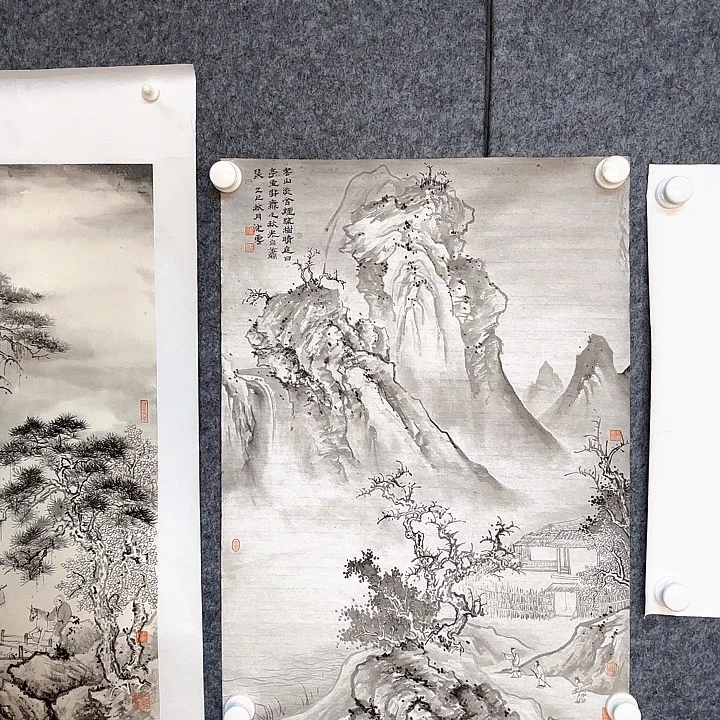 用***叶国画85558587888855555