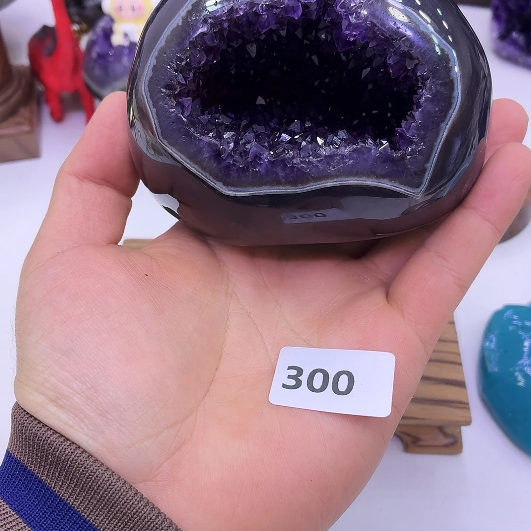 未镶嵌大型摆件（非配饰）水晶