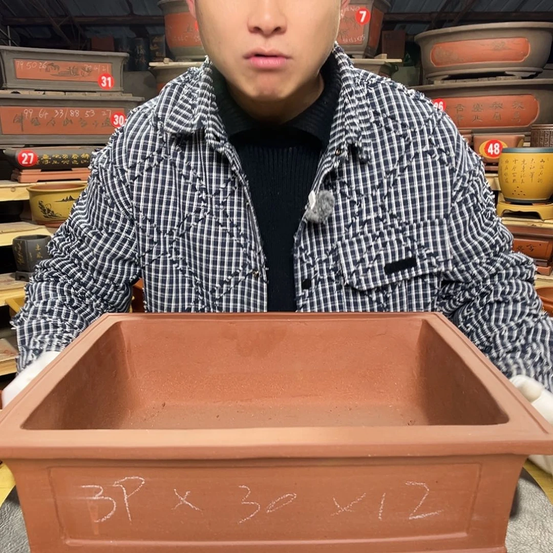 紫砂其他精品紫砂