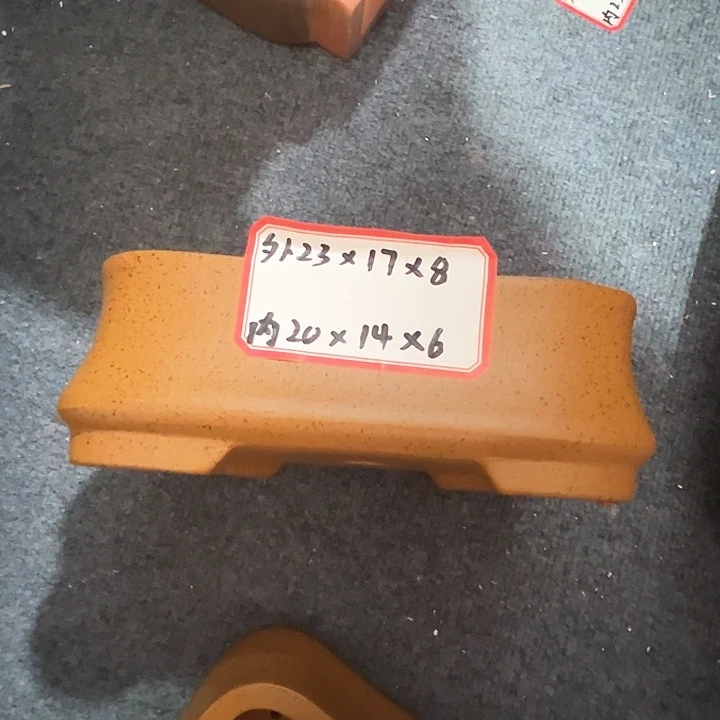 紫砂其他紫砂花盆