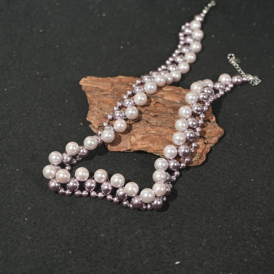 非金属锦纶吊坠 香港王老板-饰品项链5t985