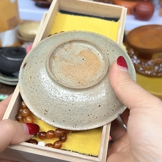 瓷器艺术品工艺品随**心