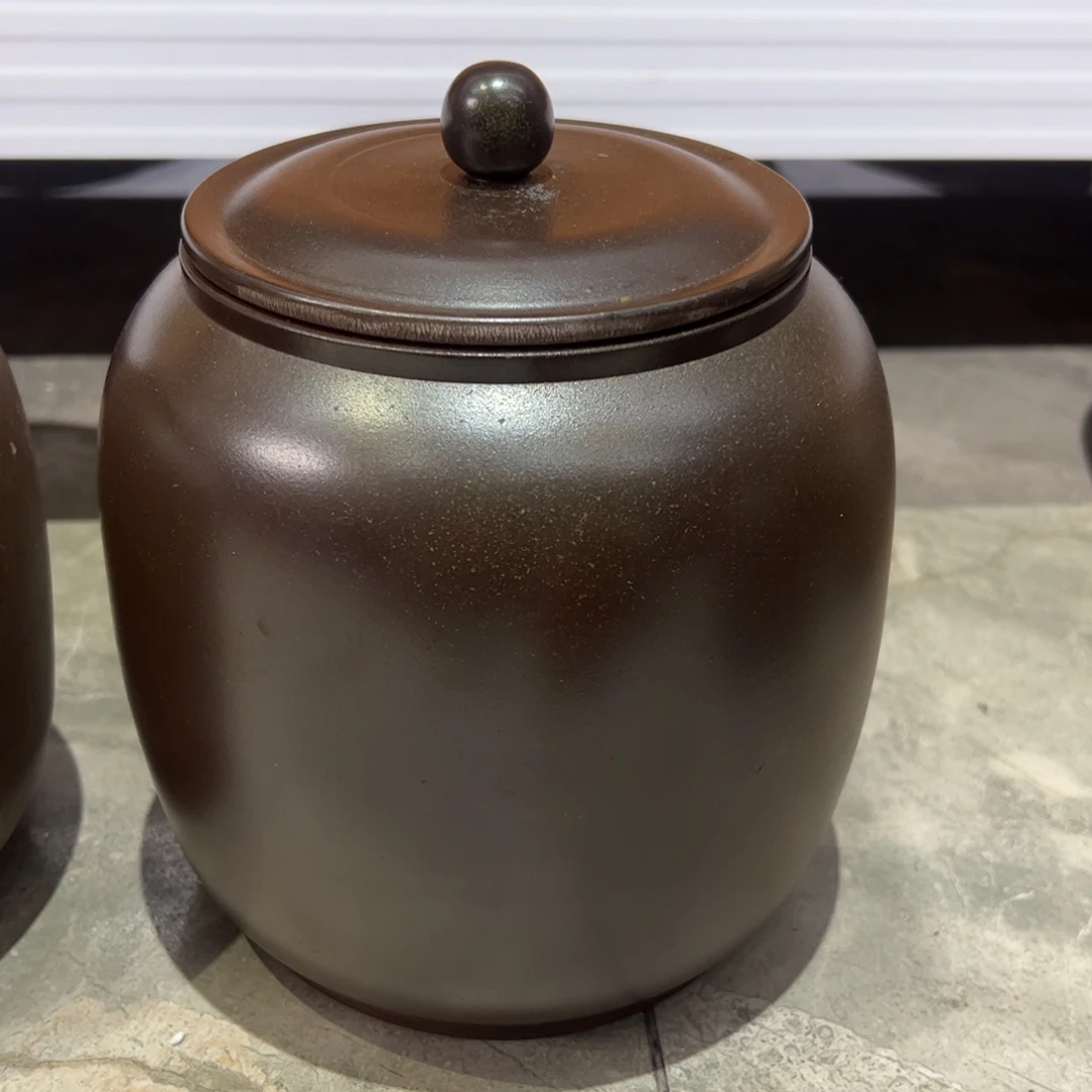 贵台龙窑柴烧坭兴陶31