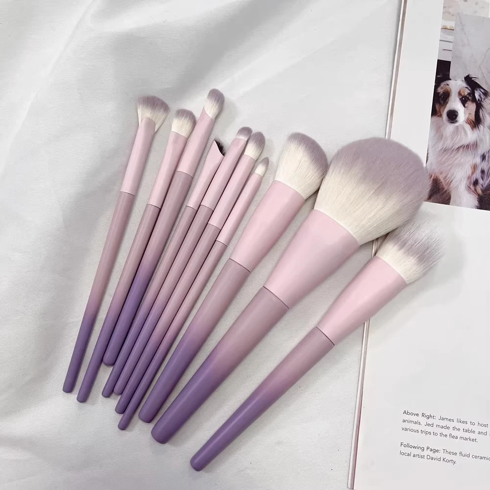 化妆刷#白金粉底液【不支持鉴定介意勿拍】