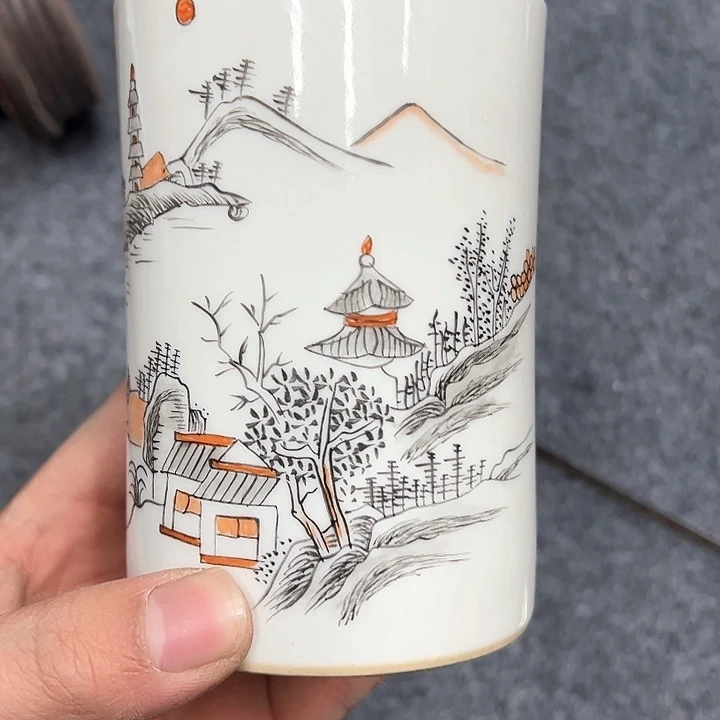 摆件陶瓷25536995586644896