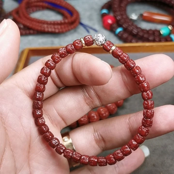 拼***孩金刚菩提吊坠11111111