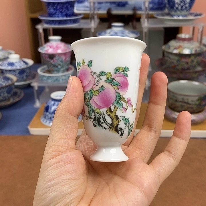 陶瓷制品加工工艺