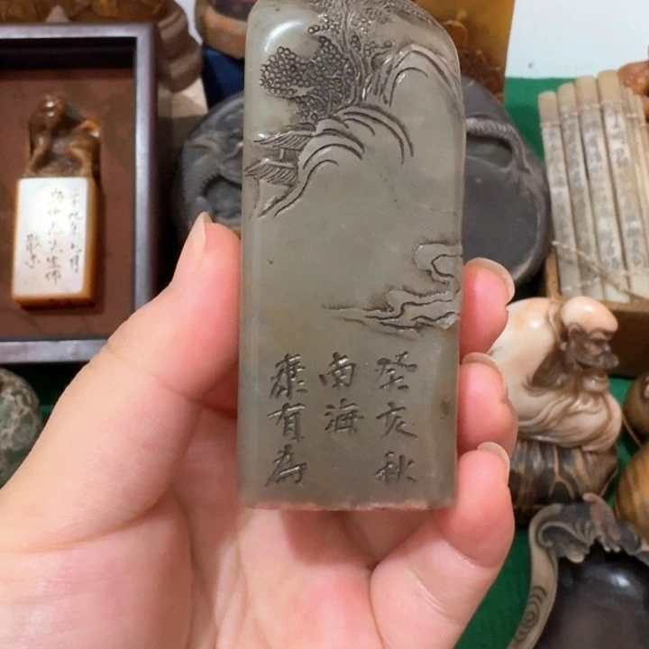 石材用****8手工艺品