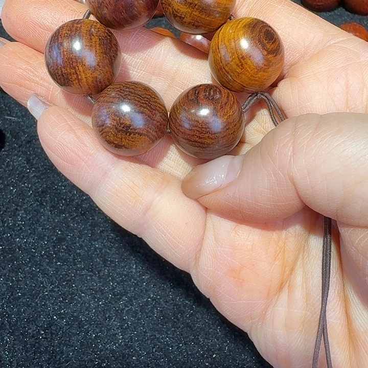 檀香紫檀（小叶紫檀）