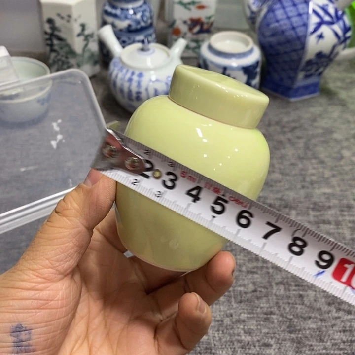 紫砂茶杯非常漂亮好看的花瓶